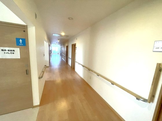 ご長寿くらぶ春日部一ノ割