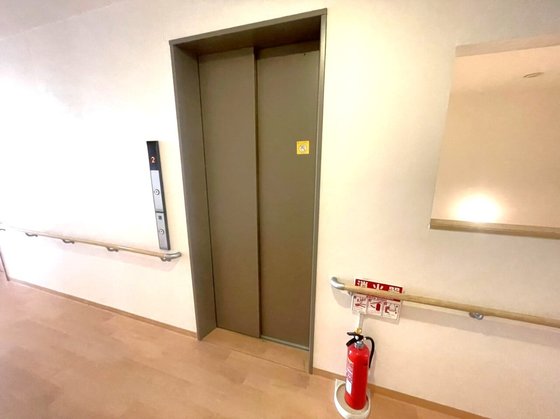 ご長寿くらぶ春日部一ノ割