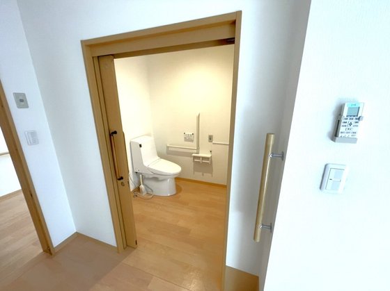 ご長寿くらぶ春日部一ノ割