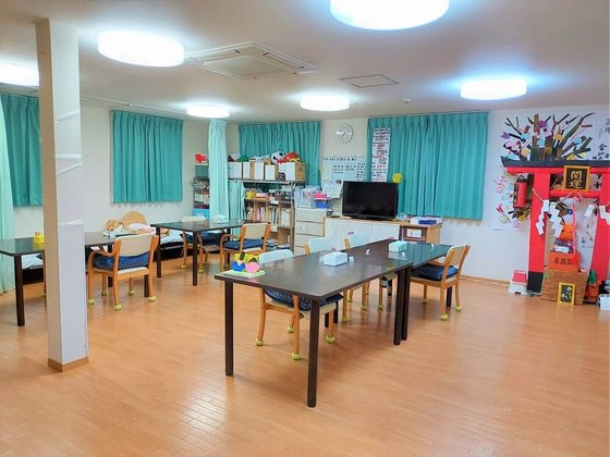 ご長寿くらぶ みらい平