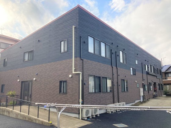 ご長寿くらぶ 牛久城中