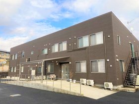 ご長寿くらぶ 牛久城中