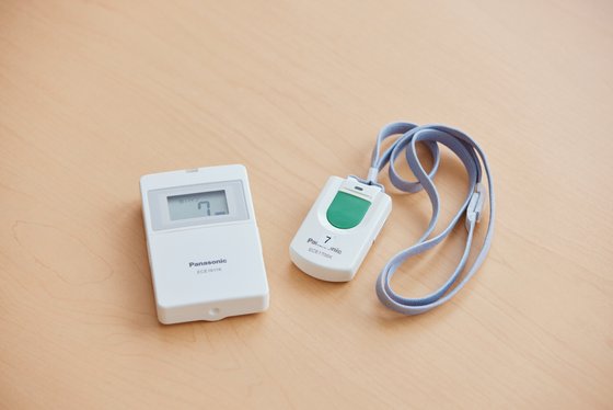 ご長寿くらぶ 牛久城中