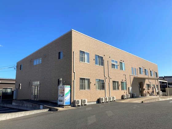 ご長寿くらぶ 水戸河和田