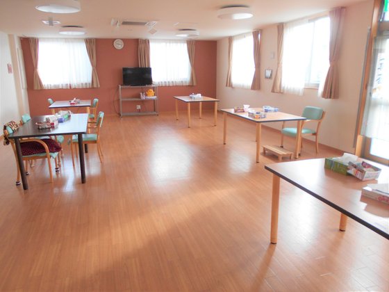 ご長寿くらぶ 水戸河和田