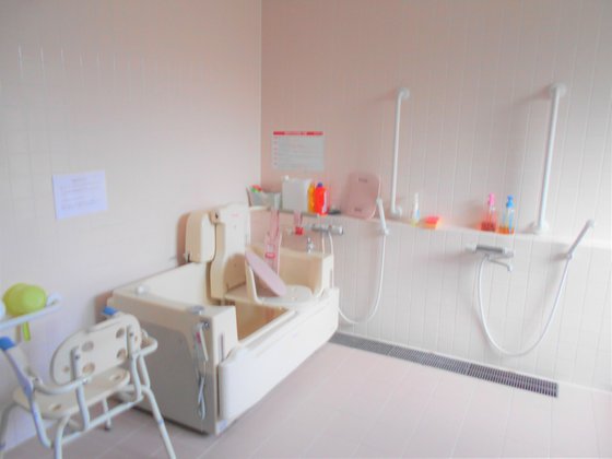 ご長寿くらぶ 水戸河和田