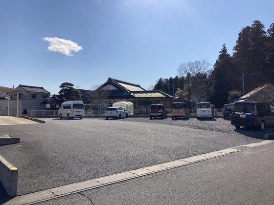 ご長寿くらぶ 水戸河和田