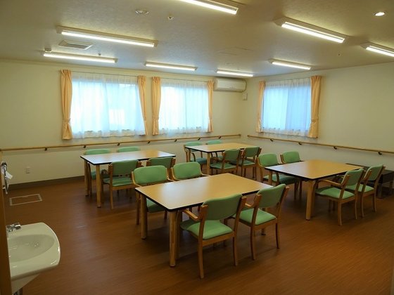 ご長寿くらぶ土浦みぎもみ