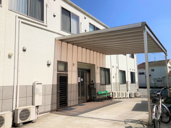 ご長寿くらぶ土浦みぎもみ