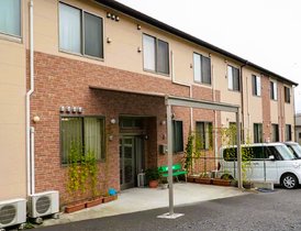 ご長寿くらぶ日立(滑川)