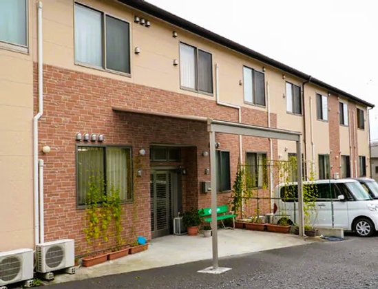 ご長寿くらぶ日立(滑川)