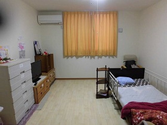 ご長寿くらぶ日立(滑川)