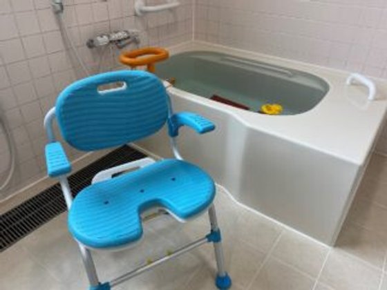 ご長寿くらぶ日立(滑川)