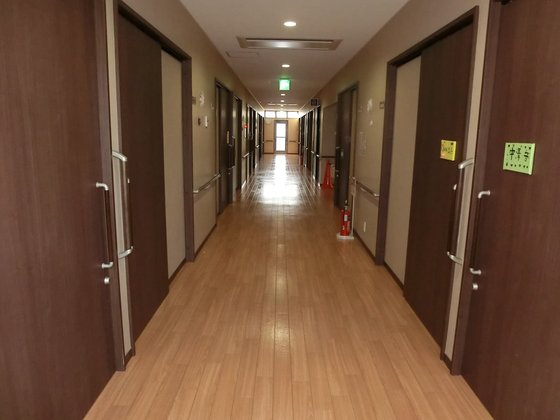 ご長寿くらぶ 北茨城