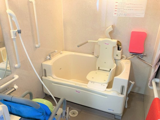 ご長寿くらぶ 北茨城