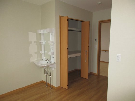 ご長寿くらぶ 外野