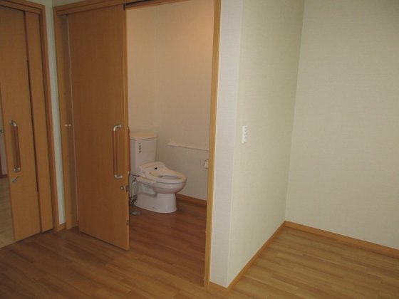 ご長寿くらぶ 外野