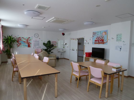 ご長寿くらぶ結城