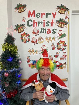 ご長寿くらぶ結城