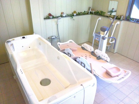 ご長寿くらぶ埼玉・伊奈