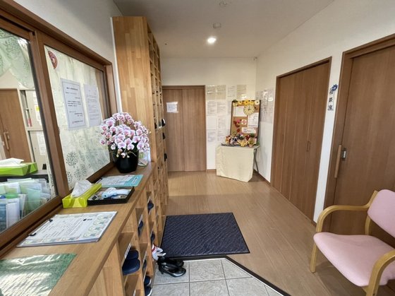 ご長寿くらぶ埼玉・伊奈