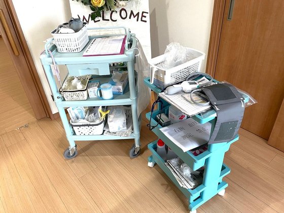 ご長寿くらぶ埼玉・伊奈