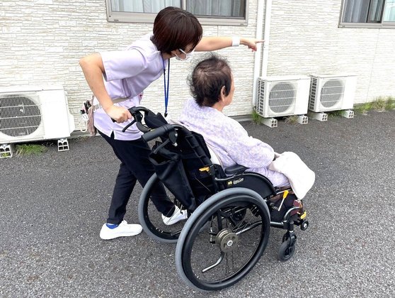 ご長寿くらぶ埼玉・伊奈