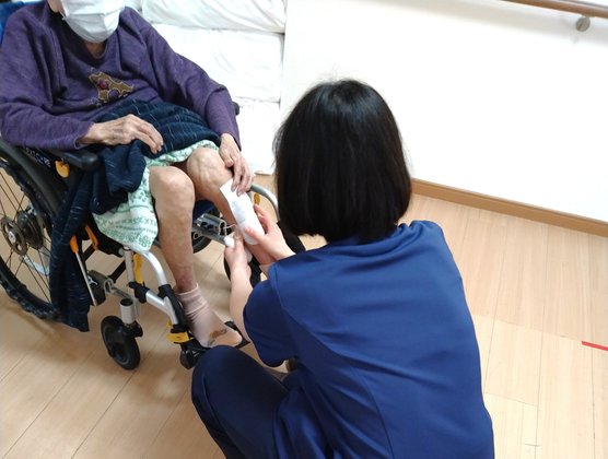 ご長寿くらぶ埼玉・伊奈