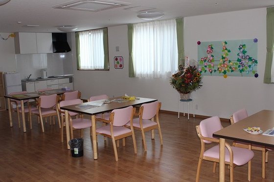 ご長寿くらぶ 宇都宮・岡本