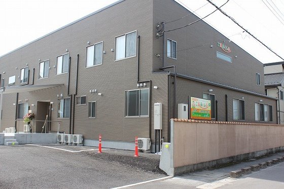 ご長寿くらぶ 宇都宮・岡本