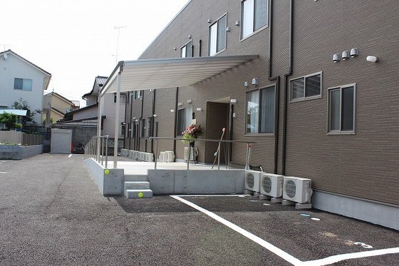 ご長寿くらぶ 宇都宮・岡本