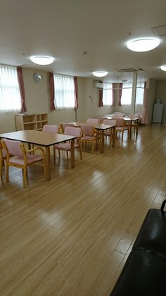 ご長寿くらぶ流山・木