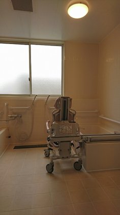 ご長寿くらぶ流山・木