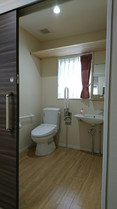 ご長寿くらぶ流山・木