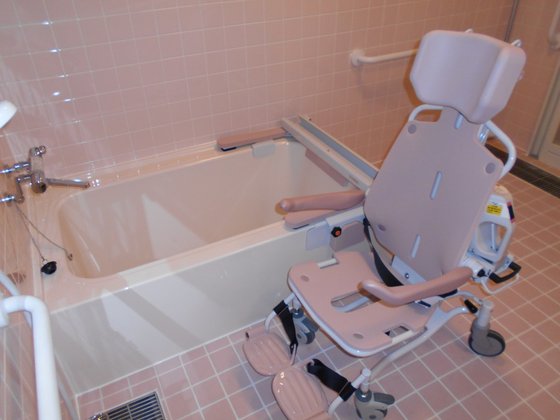 ご長寿くらぶ 宇都宮・御幸ケ原