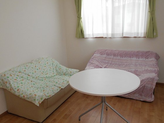 ご長寿くらぶ 宇都宮・御幸ケ原