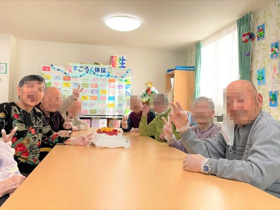 ご長寿くらぶ 我孫子・天王台