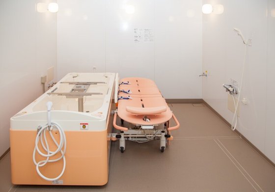 グッドタイムホーム板橋若木