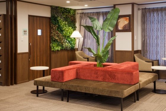 グッドタイムホーム板橋若木