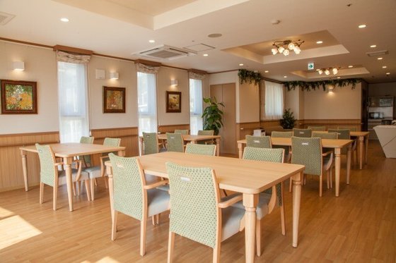 グッドタイムホーム板橋若木