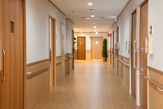 グッドタイムホーム板橋若木