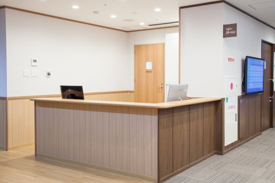 グッドタイムホーム板橋若木