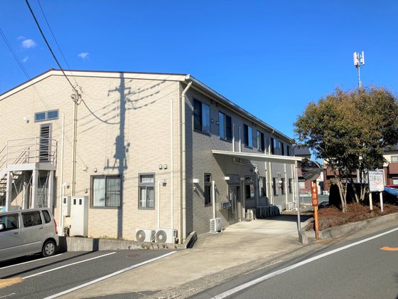 ご長寿くらぶ 水戸千波