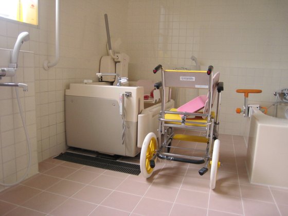 ご長寿くらぶ 水戸千波