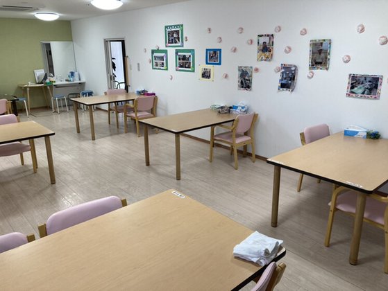 ご長寿くらぶ 水戸・金町