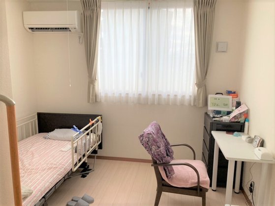 ご長寿くらぶ 水戸・金町