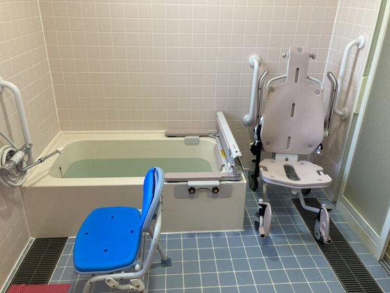 ご長寿くらぶ 水戸・金町