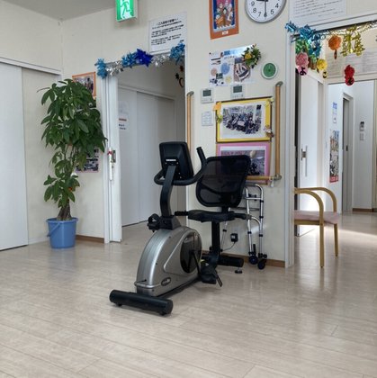 ご長寿くらぶ 水戸・金町