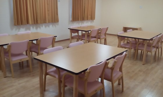 ご長寿くらぶ 日立大沼Ⅰ