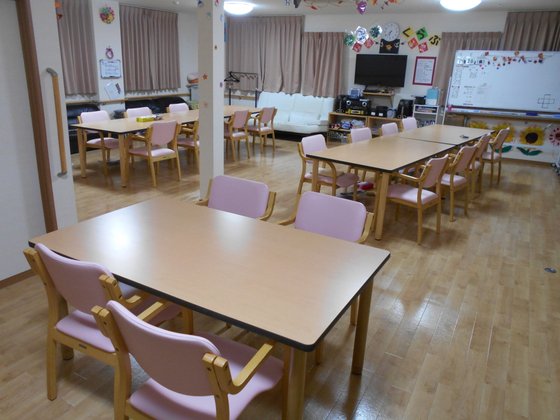 ご長寿くらぶ 日立大沼Ⅰ